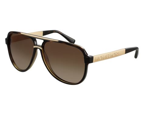 lunette michael kors homme|Lunettes de soleil Michael Kors .